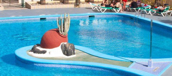 2 bedrooms Apartment in Arona, Spain No. 153084 8