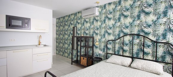 2 bedrooms Apartment in Arona, Spain No. 153084 2