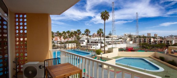 2 bedrooms Apartment in Arona, Spain No. 153084 7