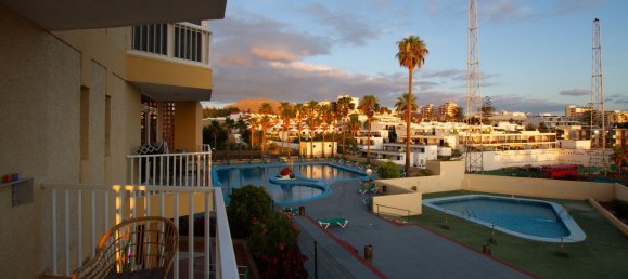 2 bedrooms Apartment in Arona, Spain No. 153084 18