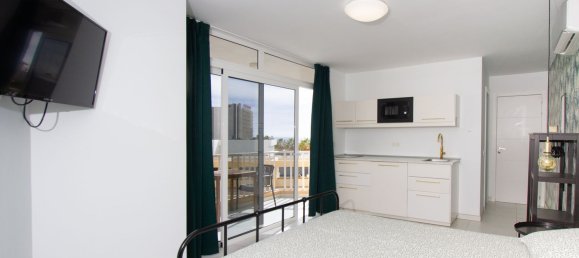 2 bedrooms Apartment in Arona, Spain No. 153084 4