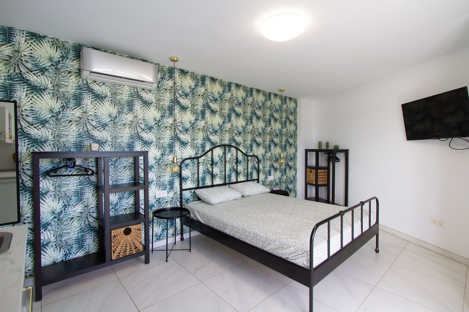 2 bedrooms Apartment in Arona, Spain No. 153084