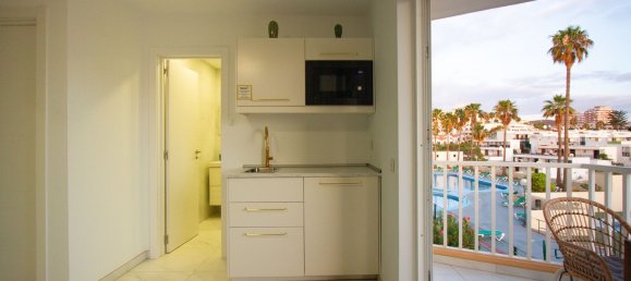 2 bedrooms Apartment in Arona, Spain No. 153084 12