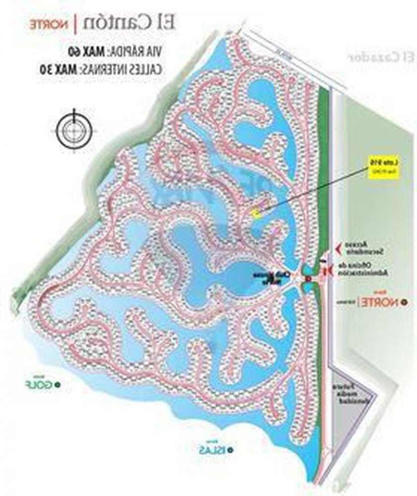  Land in Escobar, Argentina No. 116974