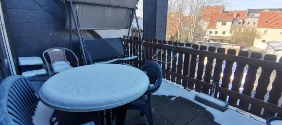 1 Schlafzimmer Wohnung in Sachsen, Germany, Nr. 177159 7