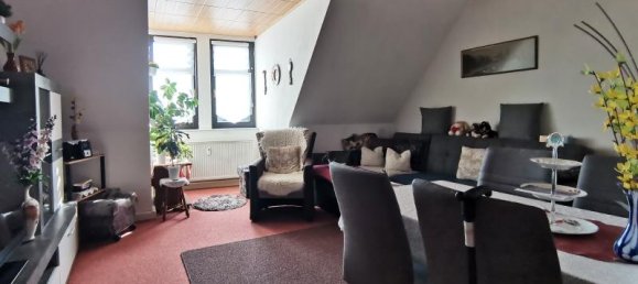 1 Schlafzimmer Wohnung in Sachsen, Germany, Nr. 177159 3