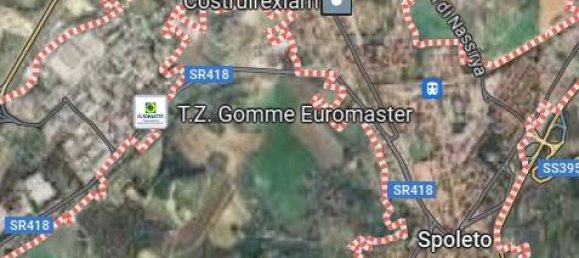 5 rooms Office in Spoleto, Italy No. 268509 21