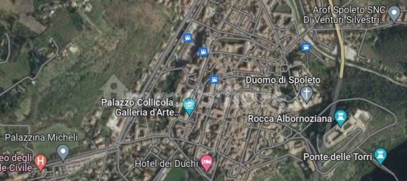 5 rooms Office in Spoleto, Italy No. 268509 20