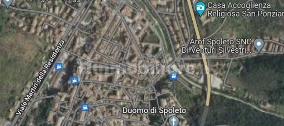 5 rooms Office in Spoleto, Italy No. 268509 31