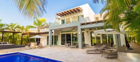 5 Schlafzimmer Haus in Nayarit, Mexico, Nr. 174618 2