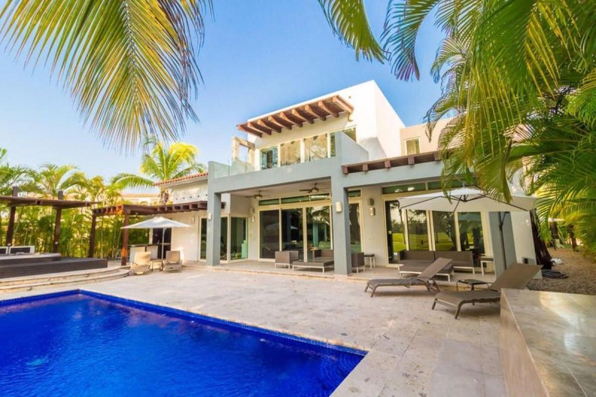 5 Schlafzimmer Haus in Nayarit, Mexico, Nr. 174618