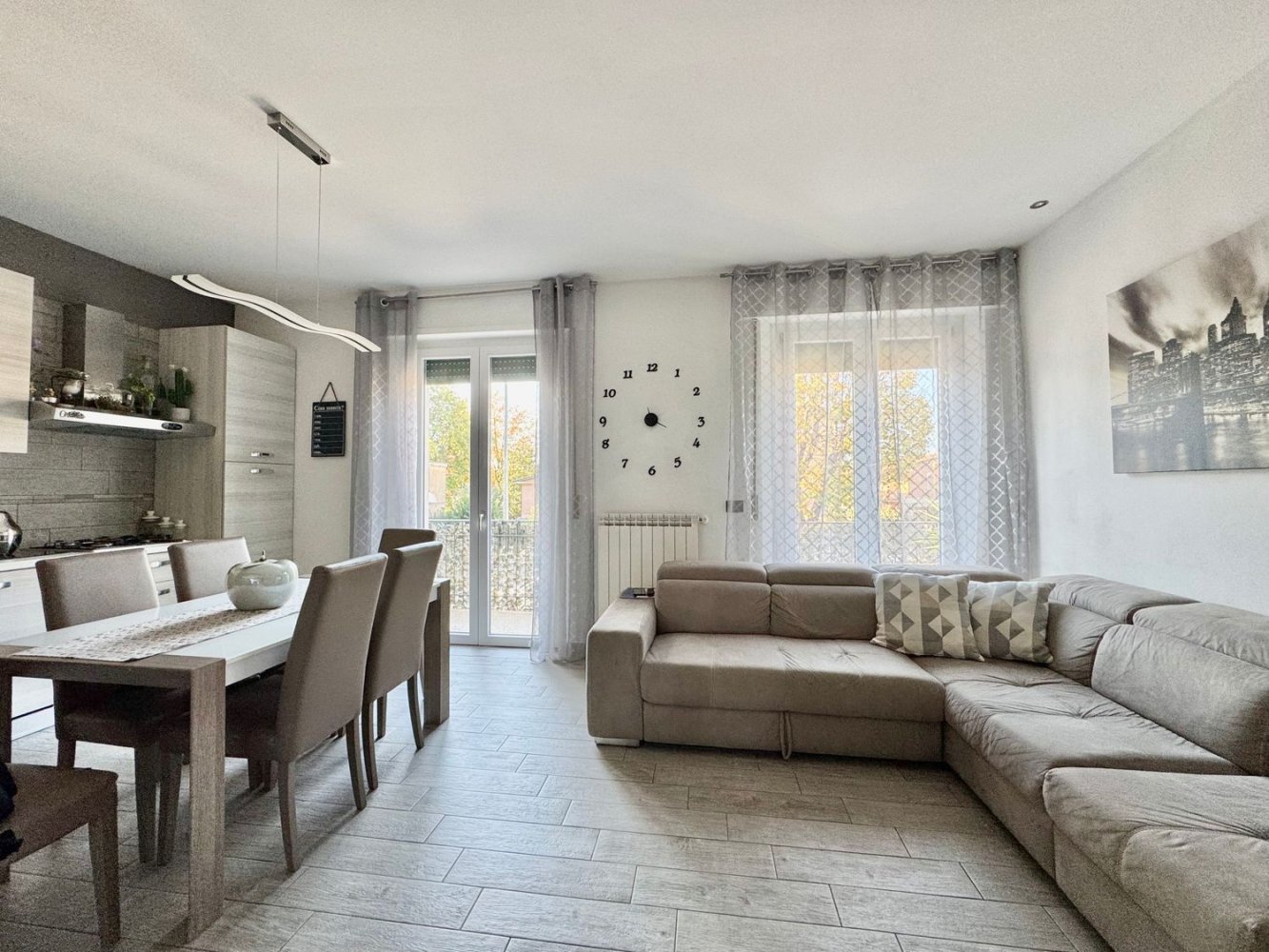 4 rooms Apartment in Ponsacco, Italy No. 37873