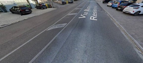 4 rooms Apartment in Ancona, Italy No. 293988 8