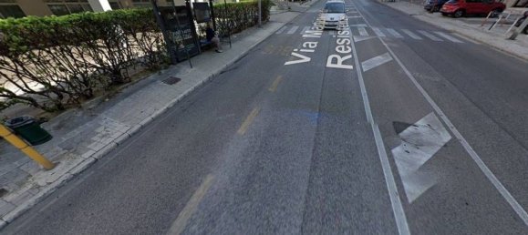 4 rooms Apartment in Ancona, Italy No. 293988 4