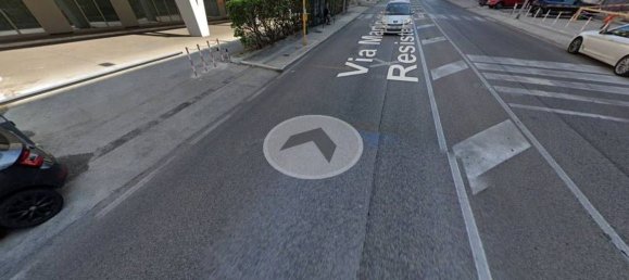 4 rooms Apartment in Ancona, Italy No. 293988 5