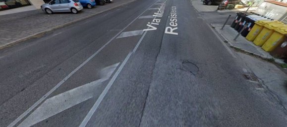 4 rooms Apartment in Ancona, Italy No. 293988 12