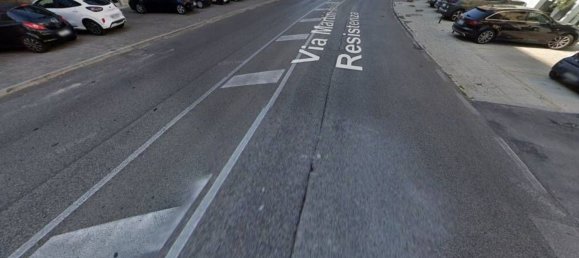 4 rooms Apartment in Ancona, Italy No. 293988 11