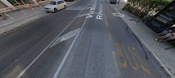 4 rooms Apartment in Ancona, Italy No. 293988 14