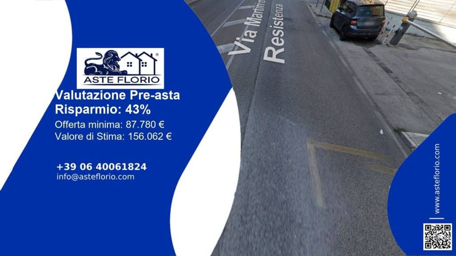 4 rooms Apartment in Ancona, Italy No. 293988