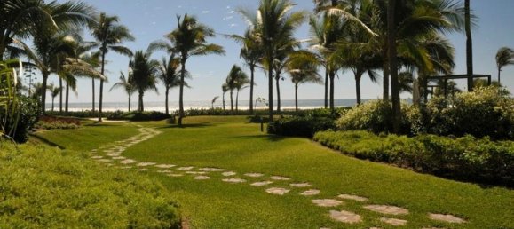 3 bedrooms Apartment in Guerrero, Mexico No. 153898 2