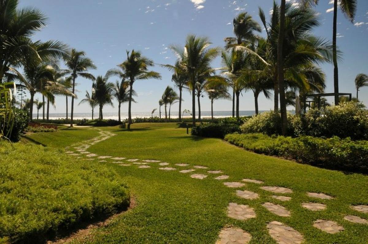 3 bedrooms Apartment in Guerrero, Mexico No. 153898