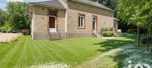 Casa de 2 dormitorios en Coueron, France No. 281132 5