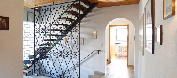 5 bedrooms Townhouse in Heilbronn, Germany No. 277147 7