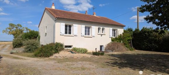 3 غرف نوم منزل في Deux-Sevres, France رقم 310684 19