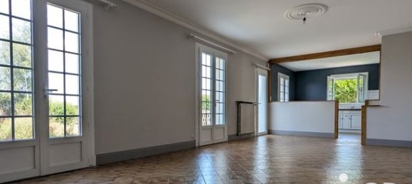 3 غرف نوم منزل في Deux-Sevres, France رقم 310684 3