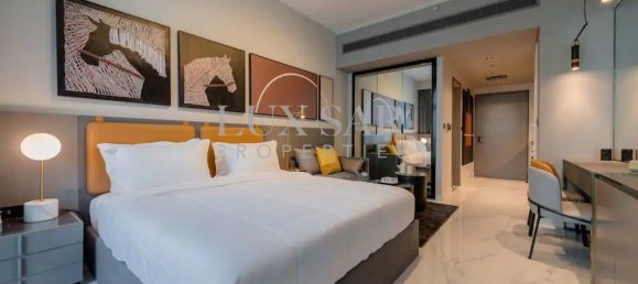 Apartamento em Business Bay, UAE 40.5 m² N.º 6366 3