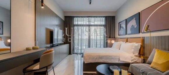 Apartamento em Business Bay, UAE 40.5 m² N.º 6366 4