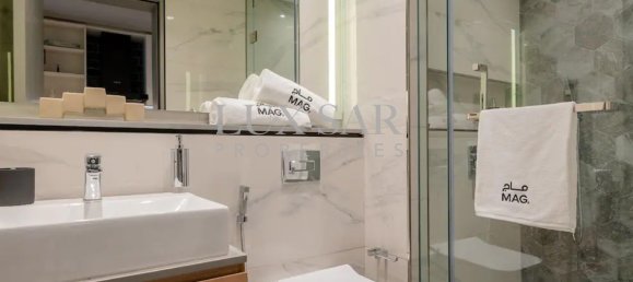 Apartamento em Business Bay, UAE 40.5 m² N.º 6366 9