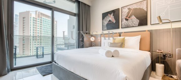 Apartamento em Business Bay, UAE 40.5 m² N.º 6366 5