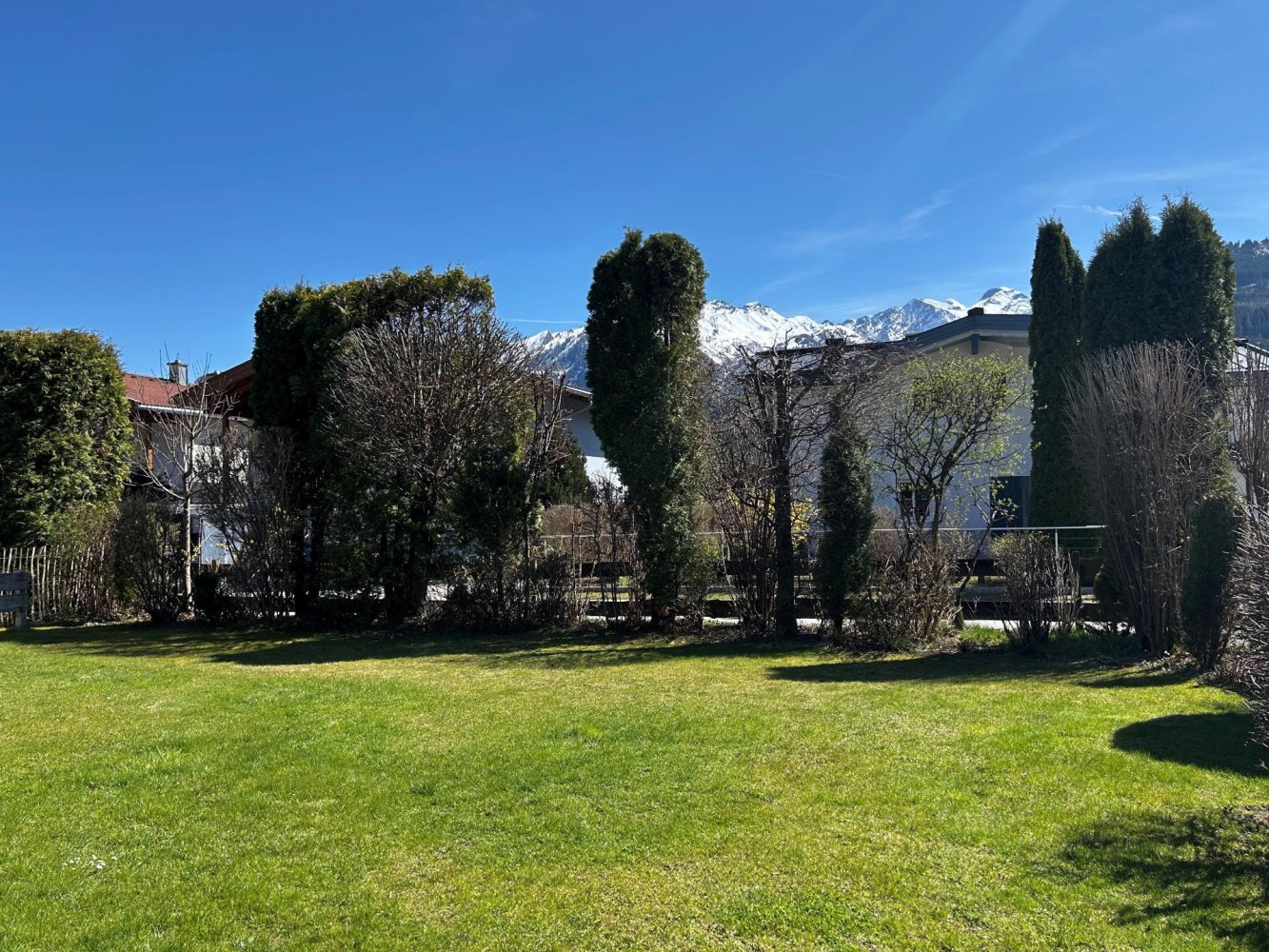 457m² Land in Piesendorf, Austria No. 55716