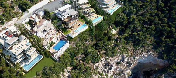 Casa de 5 dormitorios en Alicante, Spain No. 51866 6