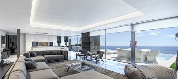 Casa de 5 dormitorios en Alicante, Spain No. 51866 2