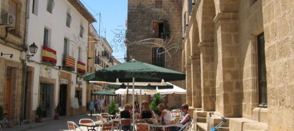 Casa de 5 dormitorios en Alicante, Spain No. 51866 36