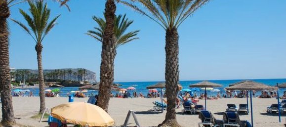 Casa de 5 dormitorios en Alicante, Spain No. 51866 35