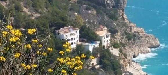 Casa de 5 dormitorios en Alicante, Spain No. 51866 33