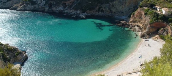 Casa de 5 dormitorios en Alicante, Spain No. 51866 29