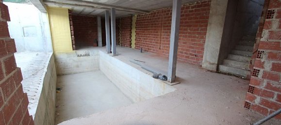 Casa de 5 dormitorios en Alicante, Spain No. 51866 17