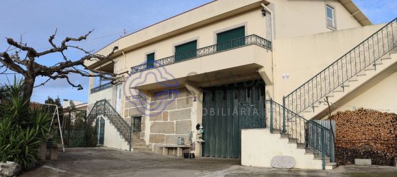 3 Schlafzimmer Haus in Penafiel, Portugal, Nr. 54991 5