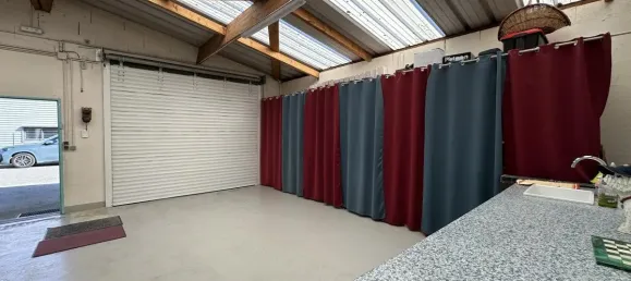  Commercial property in Tierce, France No. 296262 3