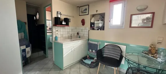  Commercial property in Tierce, France No. 296262 4