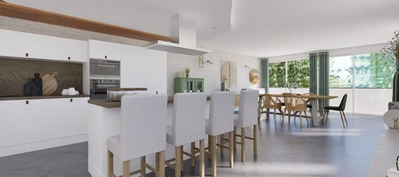 5 غرف نوم منزل في Livry-Gargan, France رقم 175557 9