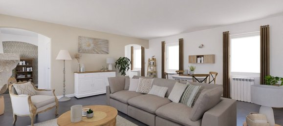 5 غرف نوم منزل في Livry-Gargan, France رقم 175557 2