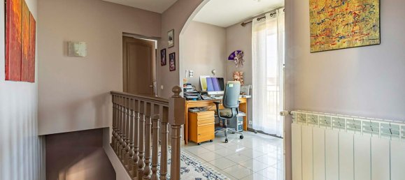 5 غرف نوم منزل في Livry-Gargan, France رقم 175557 16