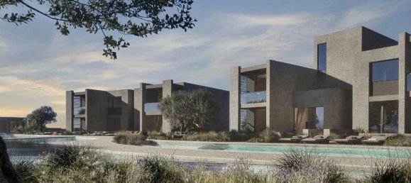 Villa T3 em Tsada, Cyprus N.º 32093 18