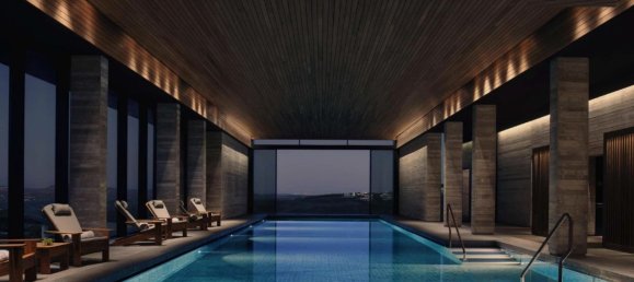 Villa T3 em Tsada, Cyprus N.º 32093 16