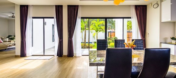 4 bedrooms House in Chiang Mai, Thailand No. 27005 38